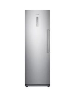 Samsung Rz28H6100Sa 60Cm Freezer With All-Around Cooling System - Next Day Delivery - Silver